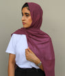 Luxury Chiffon: Grapefruit