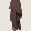 Luxury Chiffon: Chocolate
