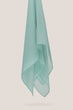 Luxury Chiffon: Sage