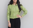 Kiwi Cardigan