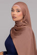 Modal Hijab with Matching Undercap (9 colours)