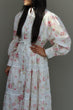 Amelia Dress: Baby Pink