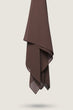 Luxury Chiffon: Mocha