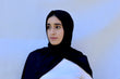Luxury Chiffon Black