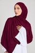 Luxury Jersey Hijab