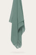 Luxury Chiffon: Sky Blue