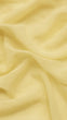 Luxury Chiffon: Butter Yellow