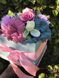 Scarf Bouquets